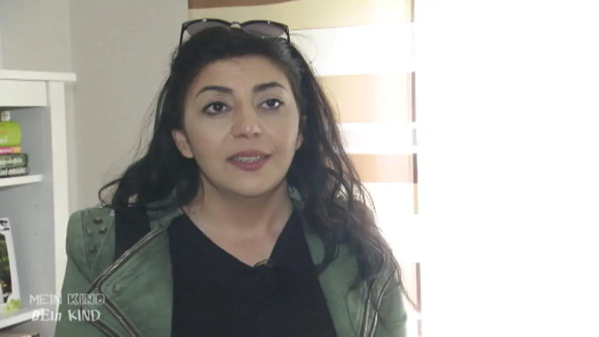 Wie verstehen sich die beiden Mütter? Das erste Treffen