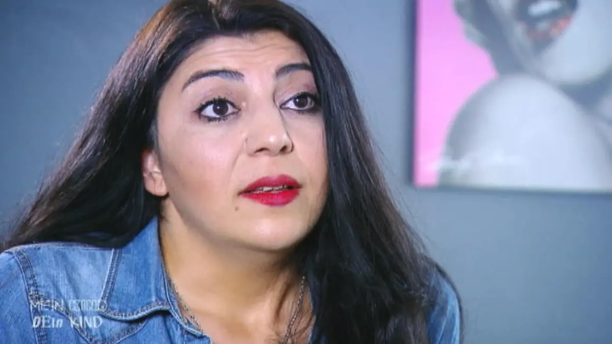 Zümrüt hat klare Vorstellungen von guter Erziehung Bedürfnisorientiert aber konsequent