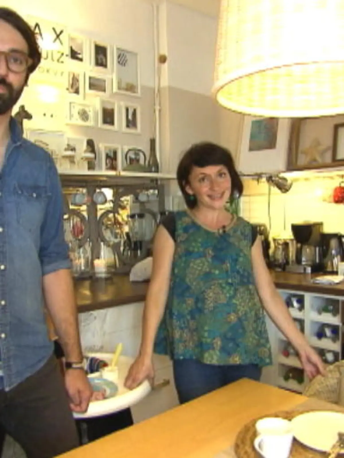 Bild zu: "Die Wünsche sind groß das Budget klein "