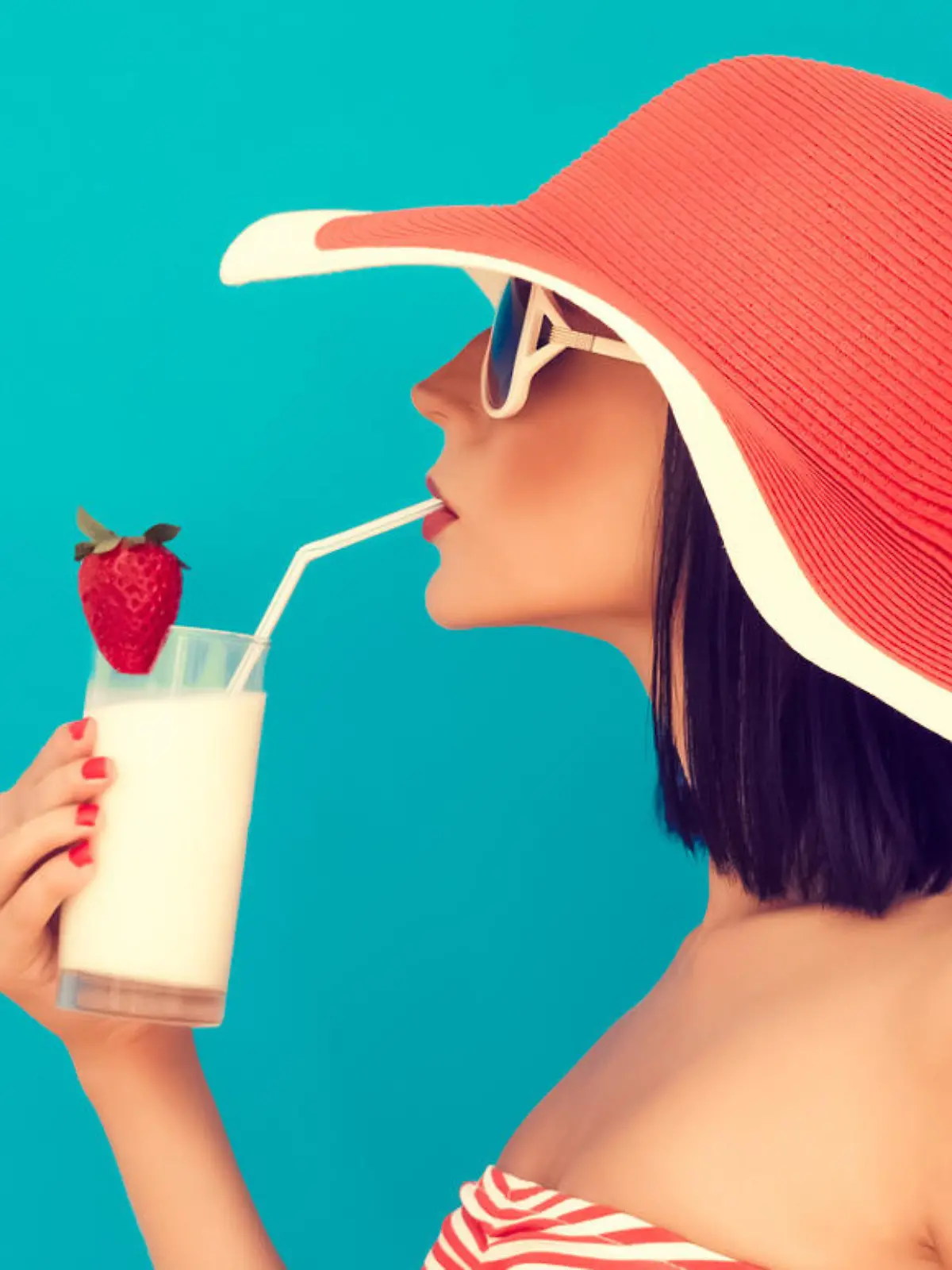 Bild zu: "Sind viele Menschen neidisch auf dich?"