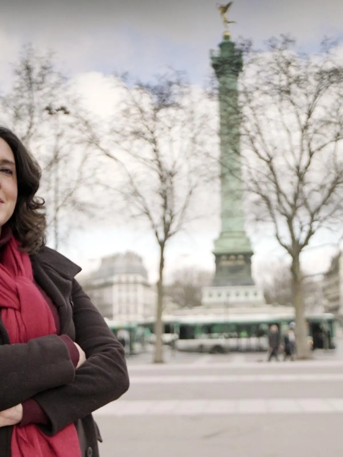 Bild zu: "Genies der Moderne"