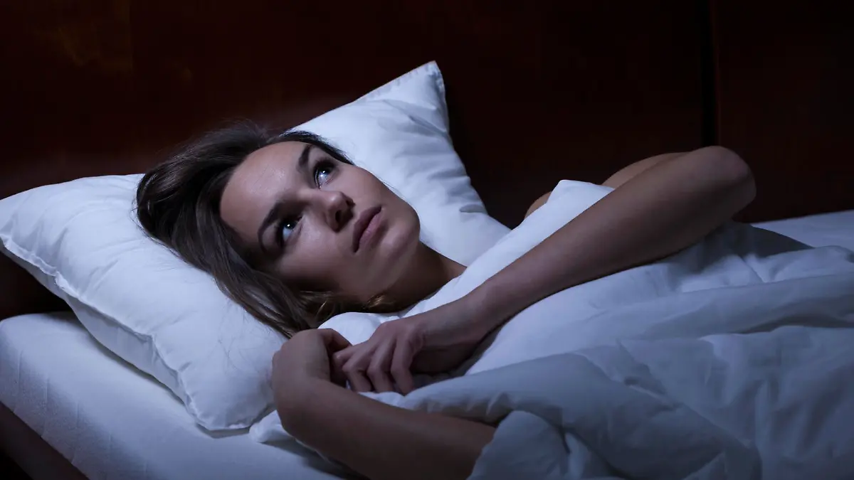 Wetterbedingte Schlafstörung - Das hilft! VIEL! ZU! HEISS!