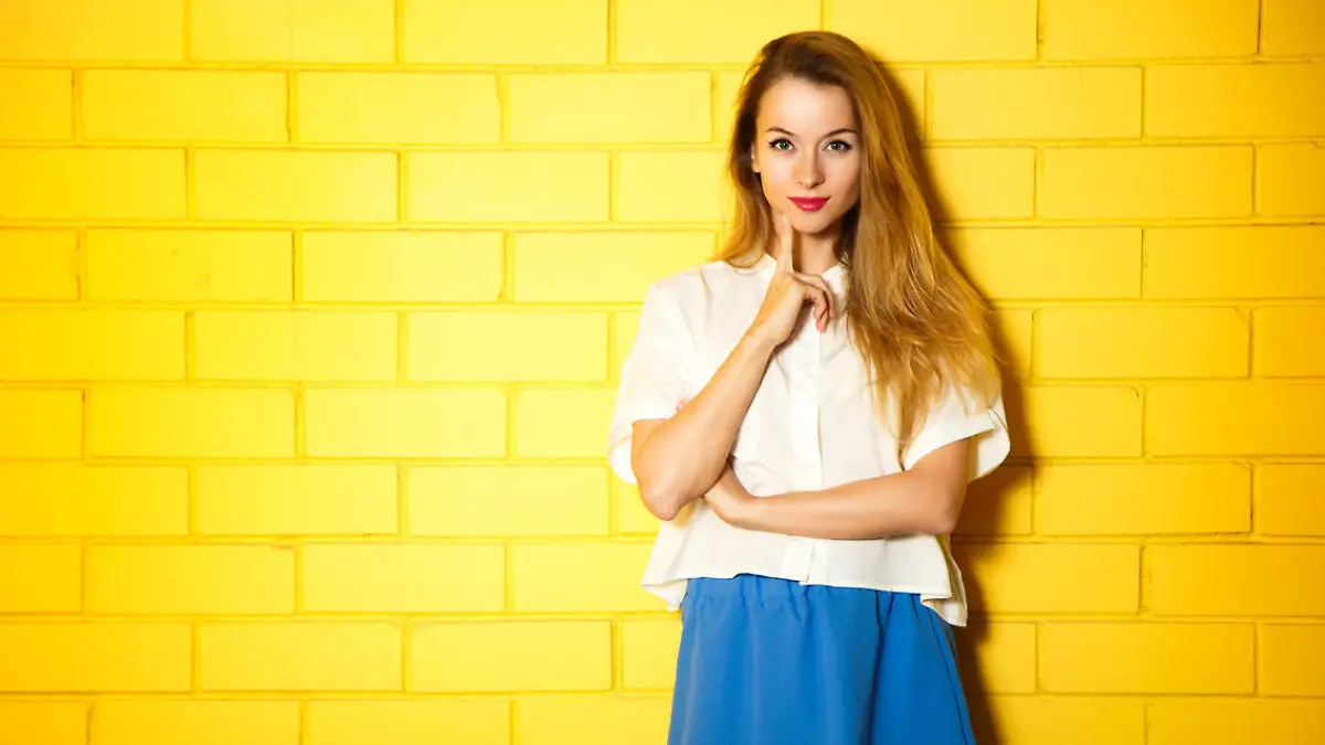 Bist du mehr Mann oder mehr Frau? Dieser kleine Test zeigt es