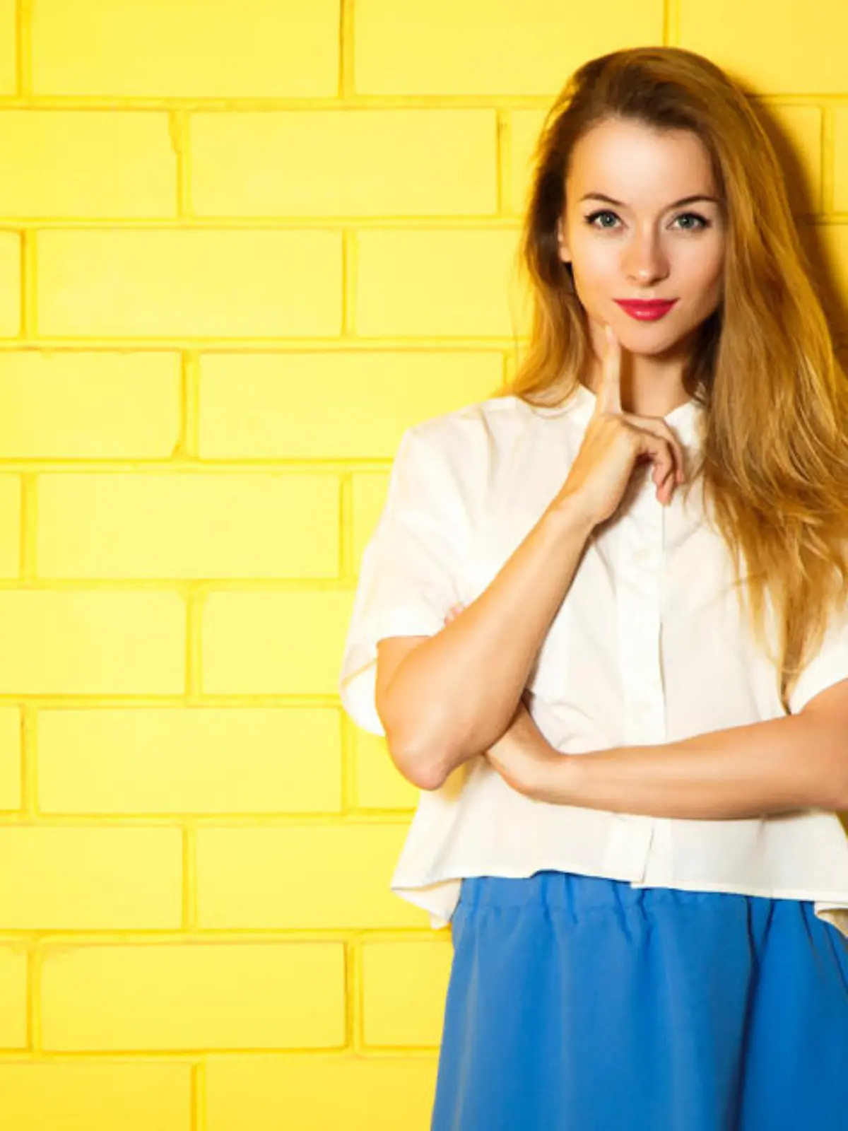 Bild zu: "Bist du mehr Mann oder mehr Frau?"