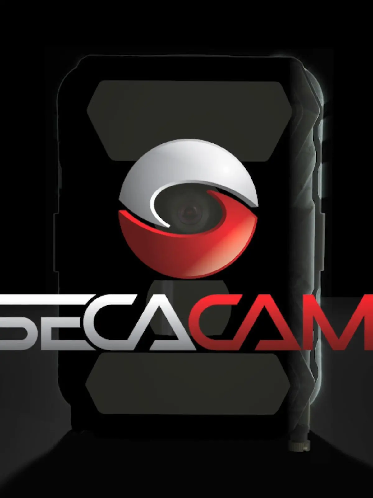 Bild zu: "SecaCam"