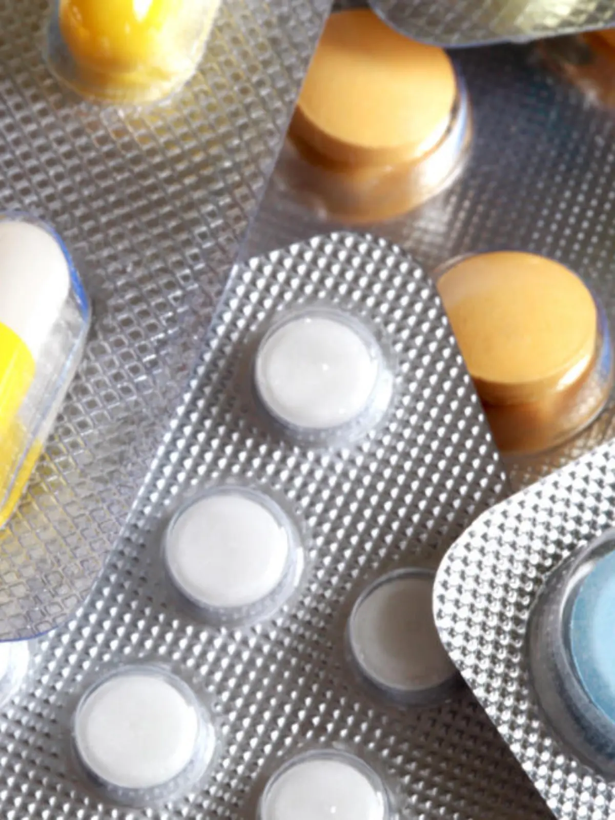 Bild zu: "Antibiotika unbedingt aufbrauchen? Nicht immer!"