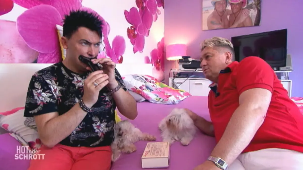 Die Lippen-Pumpe für den sexy Schmollmund Plump it up!
