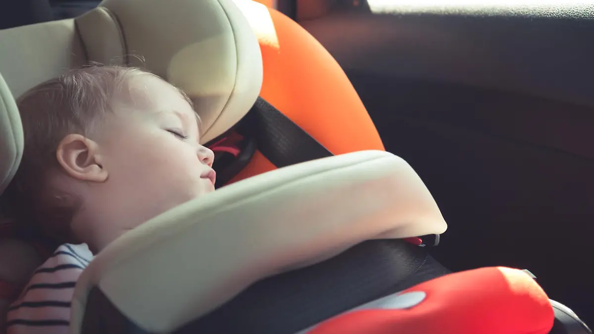 Hitzefalle Auto: Das sollten Sie wissen Unterschätzte Gefahr