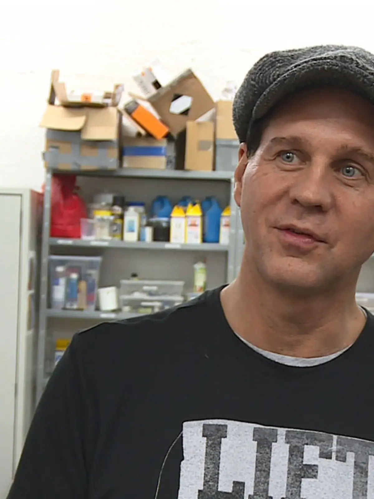 Bild zu: "Kleidungsstil im Alter - was passt zu wem?"