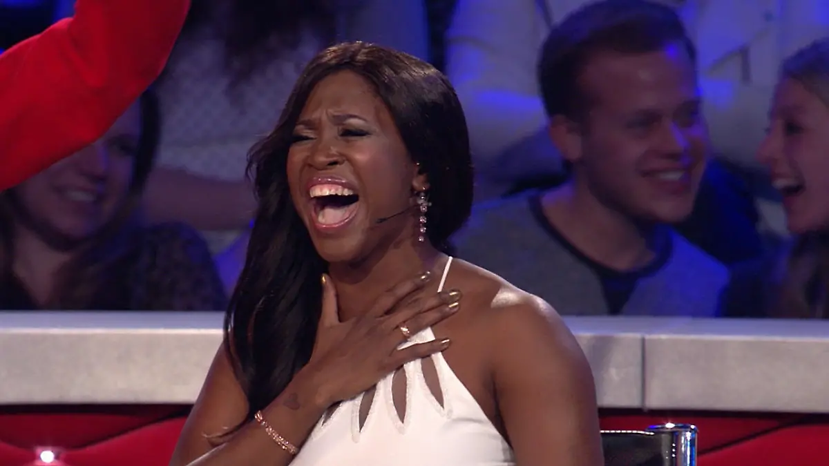 Das sind die witzigsten Szenen in zehn Jahren "Let's Dance" Da bleibt kein Auge trocken