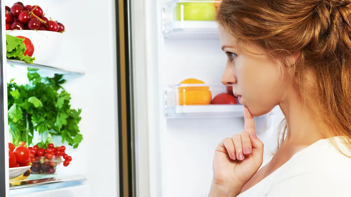 Dieses Obst und Gemüse gehört in den Kühlschrank Nicht alles verträgt Kälte