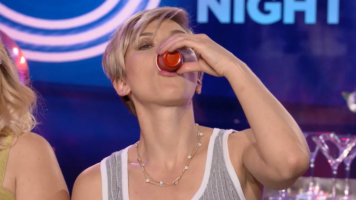Scarlett Johansson: Das war ihr schlimmstes Alkohol-Erlebnis 