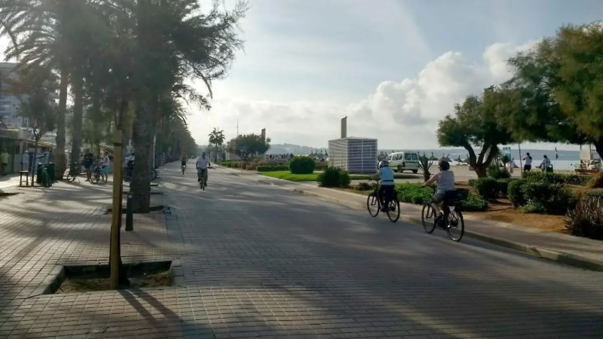 Mallorca