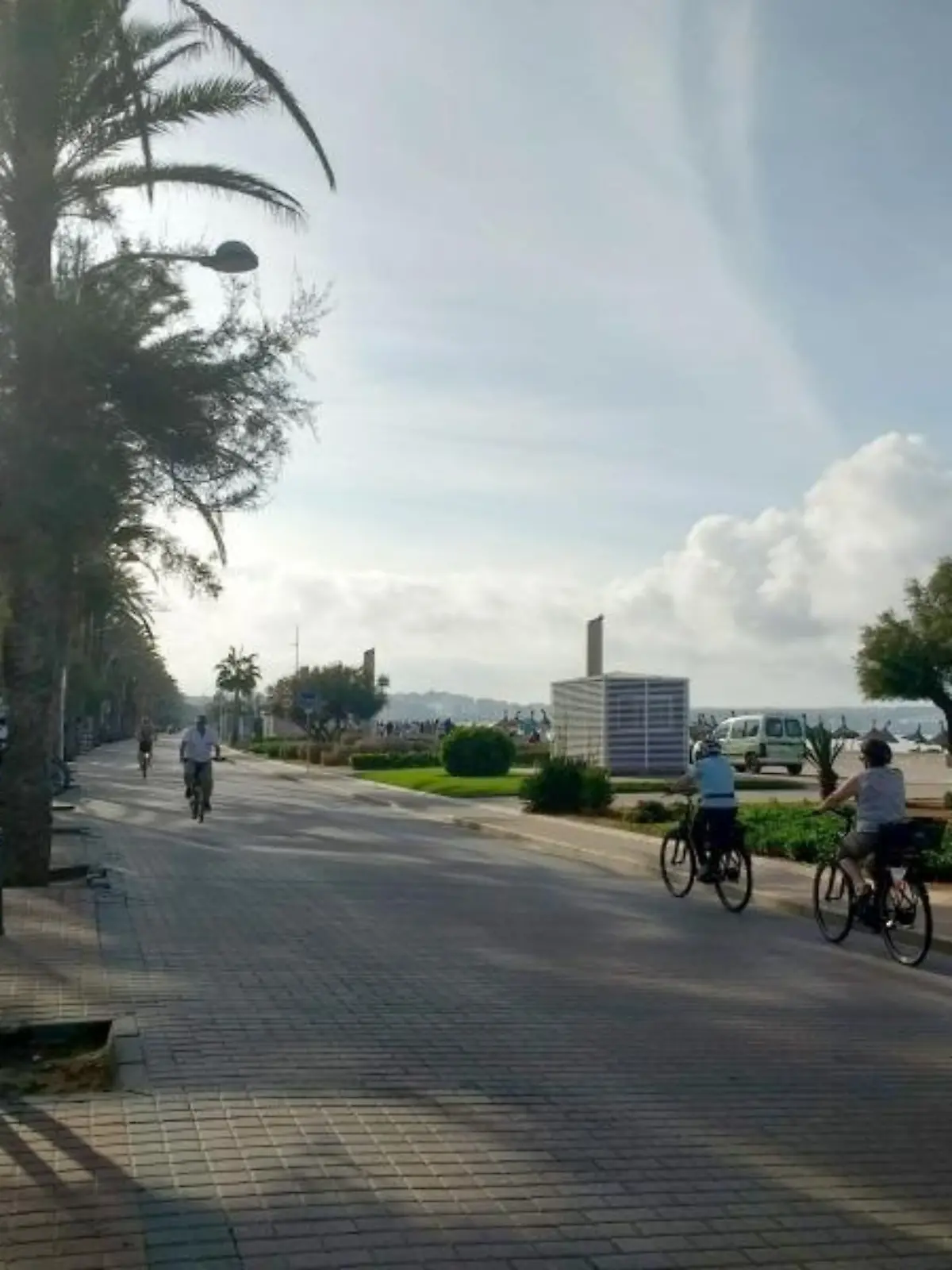 Mallorca