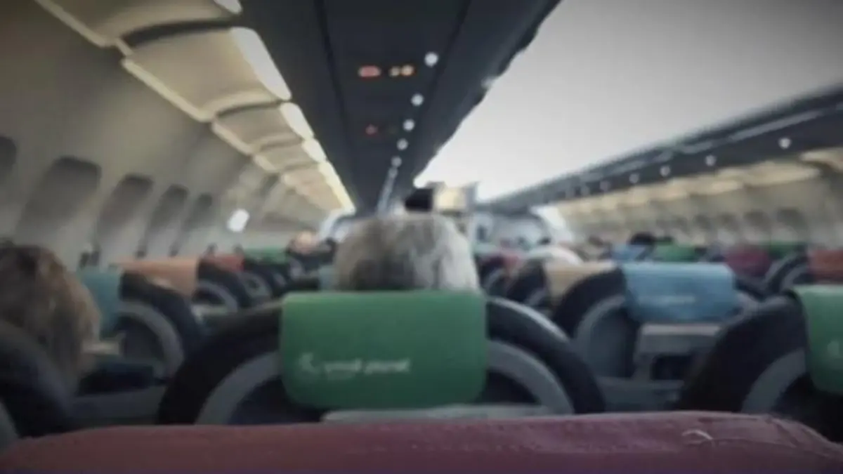 Hinter den Kulissen einer Billig-Airline Das System 'Small Planet'