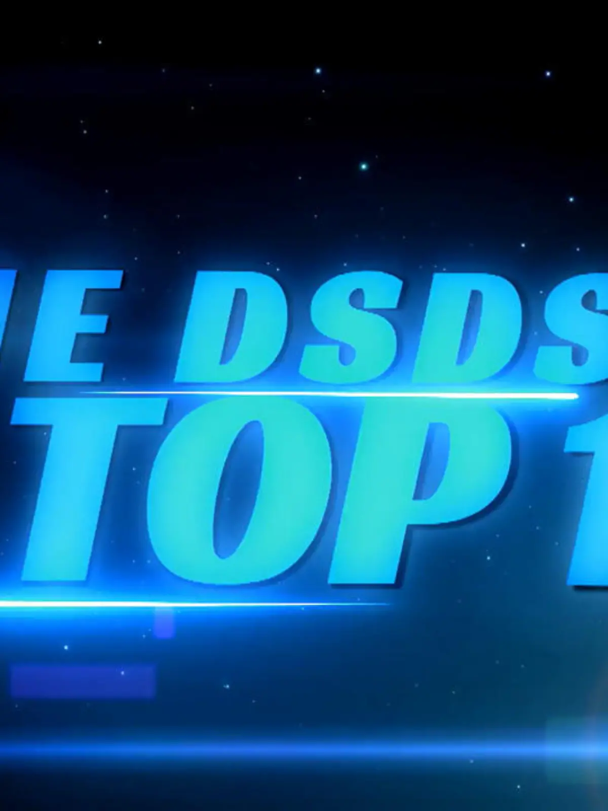 Bild zu: "Freut euch auf diese DSDS Top 11"