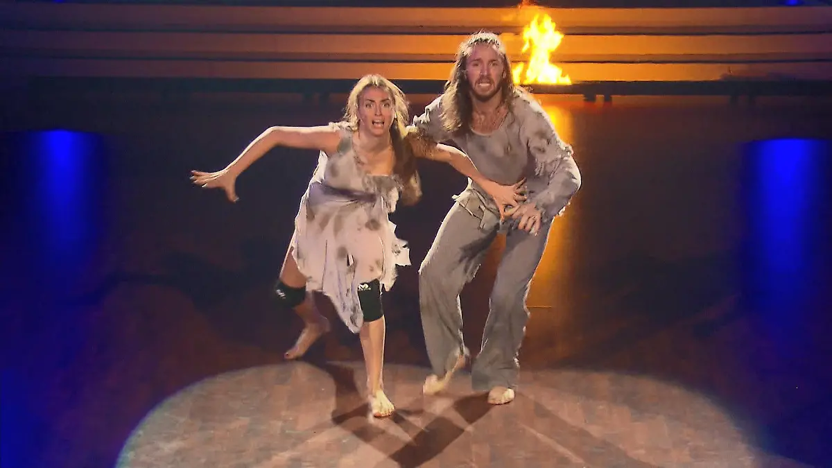 "Es ist eine sehr hohe Verantwortung"  Gil Ofarim will in Show 3 erneut alles geben
