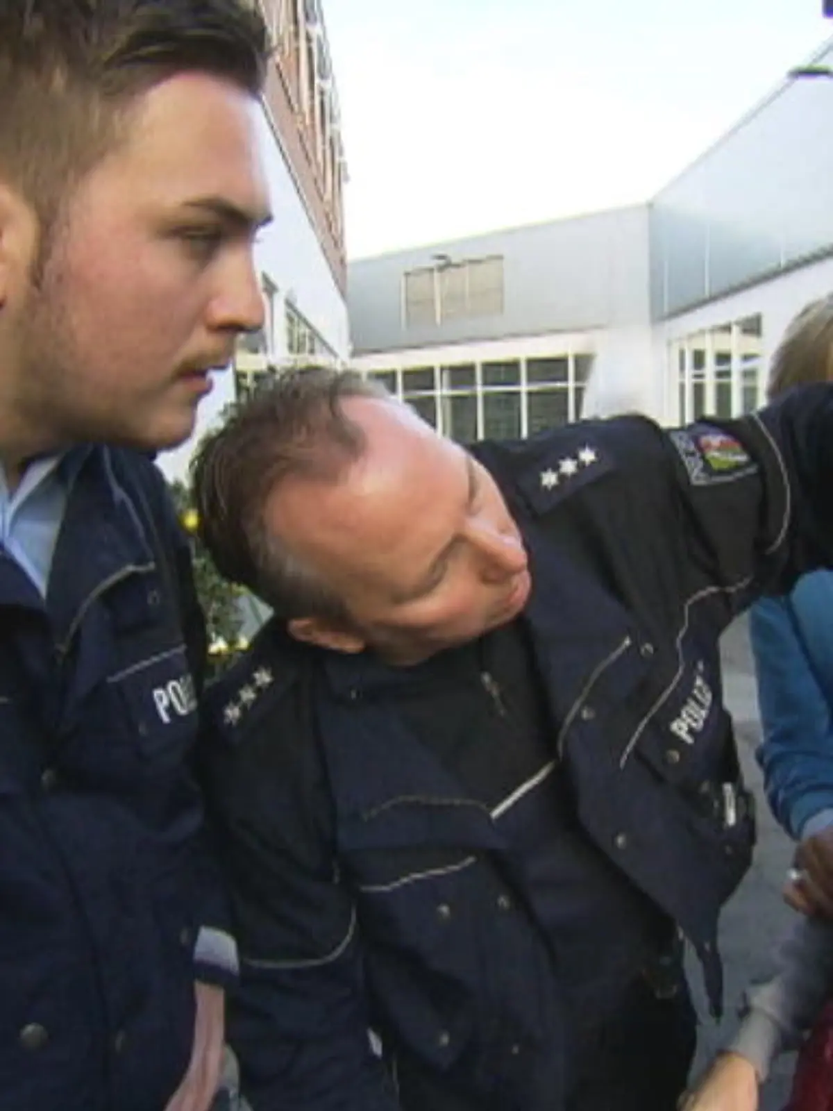 Bild zu: "Kurioser Diebstahl in der Innenstadt"