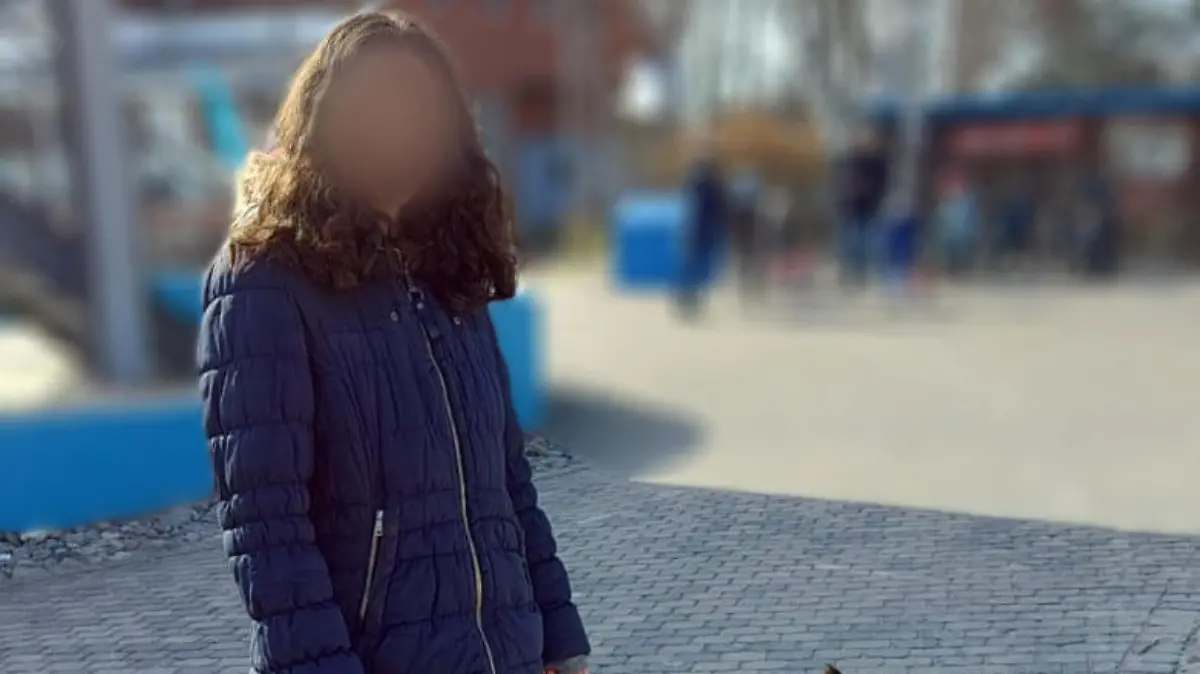 Carina S. (17) ist verschwunden - nur ihr Hund taucht wieder auf