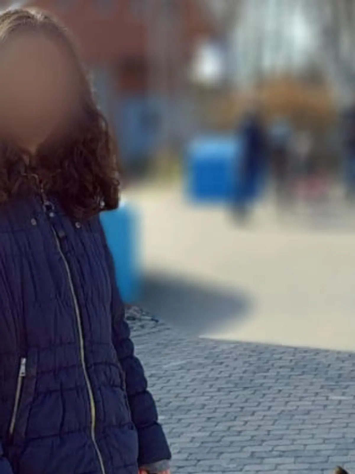 Carina S. (17) ist verschwunden - nur ihr Hund taucht wieder auf