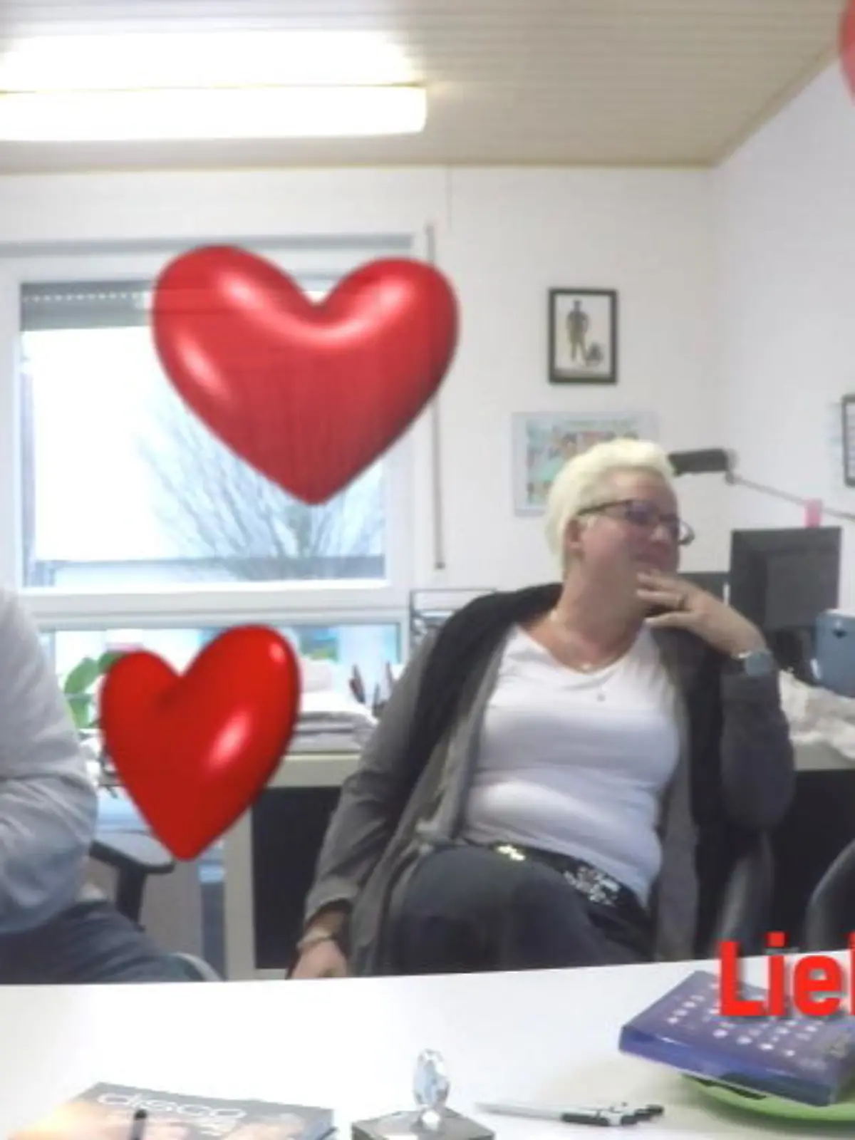 Bild zu: "In der Mittagspause: Sex statt Stullen!"