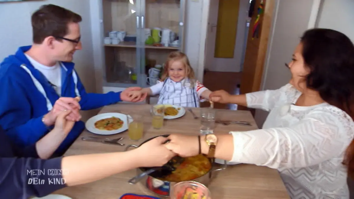 Eva kocht jeden Tag frisch und vegetarisch Neuland für Funda