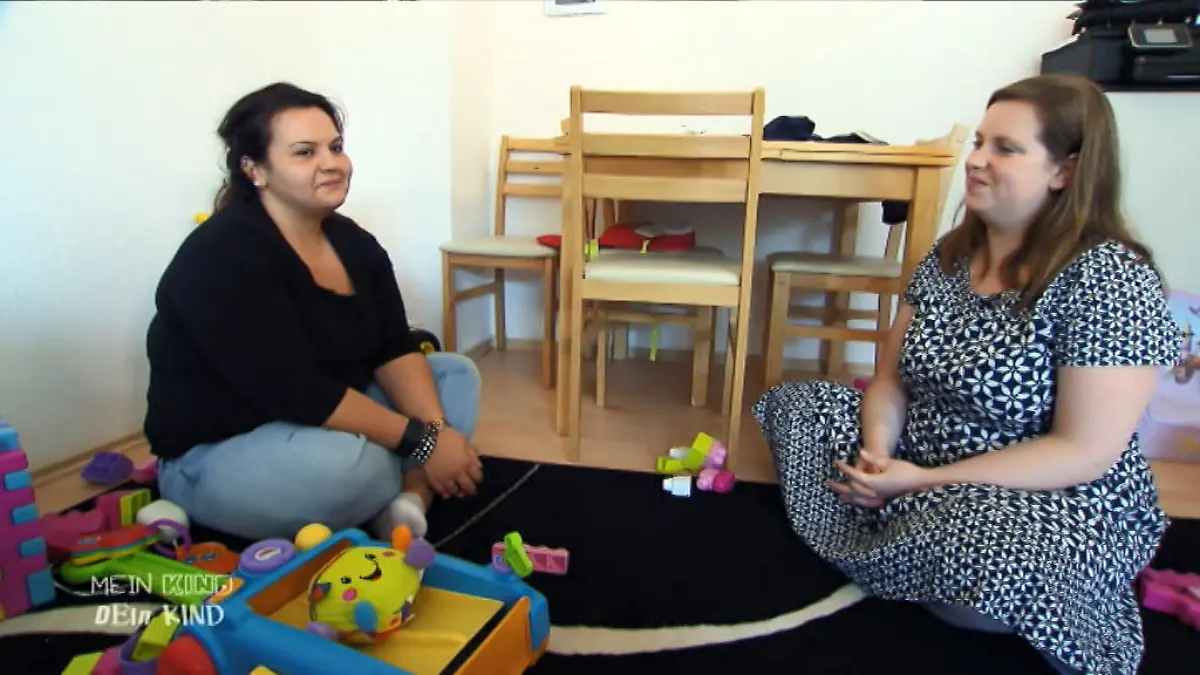 Plastikspielzeug ist nichts für Eva Funda: "Bis jetzt hat es meinen Kindern nicht geschadet"