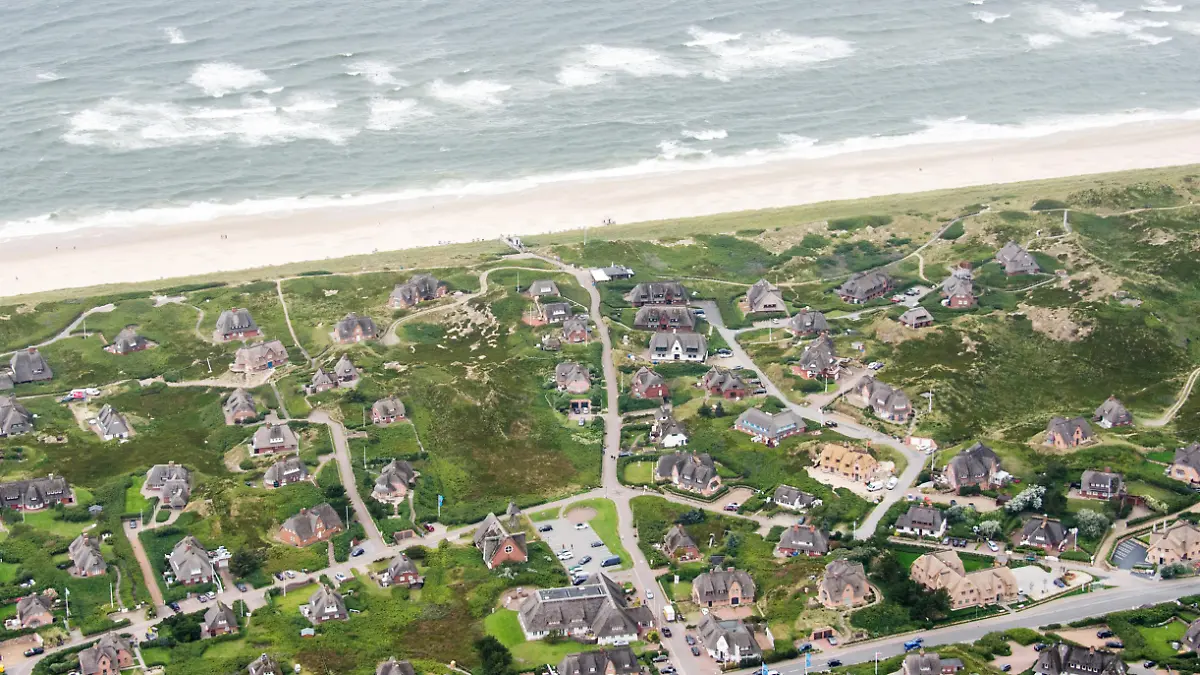 HUB Sylt Pano
