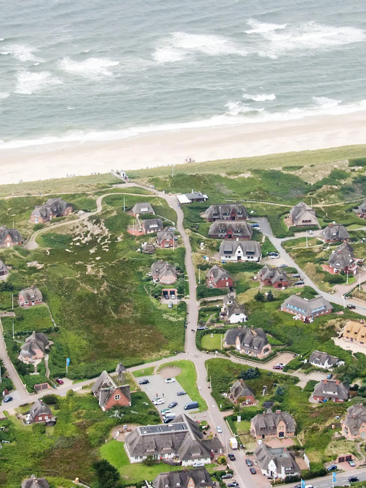 HUB Sylt Pano