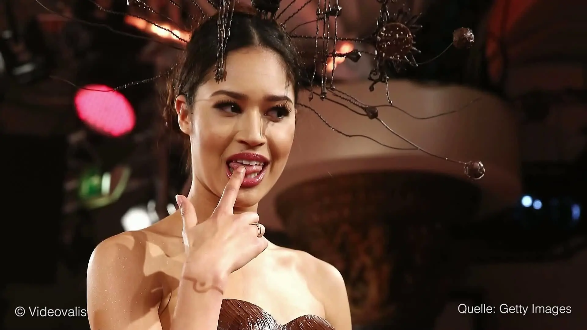 Was macht die GNTM-Siegerin Lovelyn heute? Kam der große Erfolg?