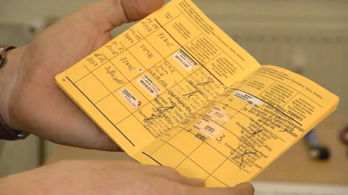 Wer einen Kita-Platz will, muss sein Kind impfen Gerechtfertigt oder Einmischung?