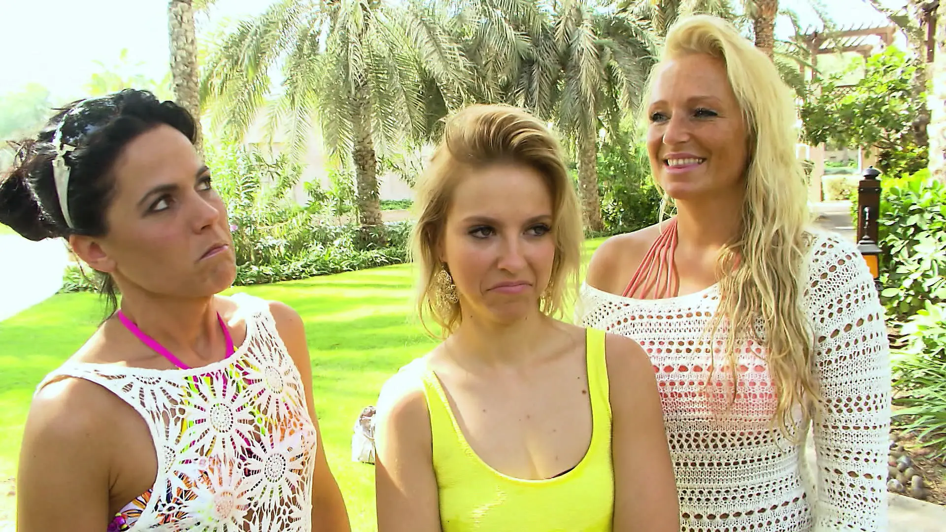 Wo liegt denn eigentlich Dubai? Das große Quiz für die DSDS-Kandidaten
