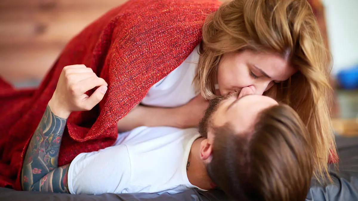 Dieser Test sagt alles über dein Liebesleben aus Wie tickst du in Sachen Liebe?