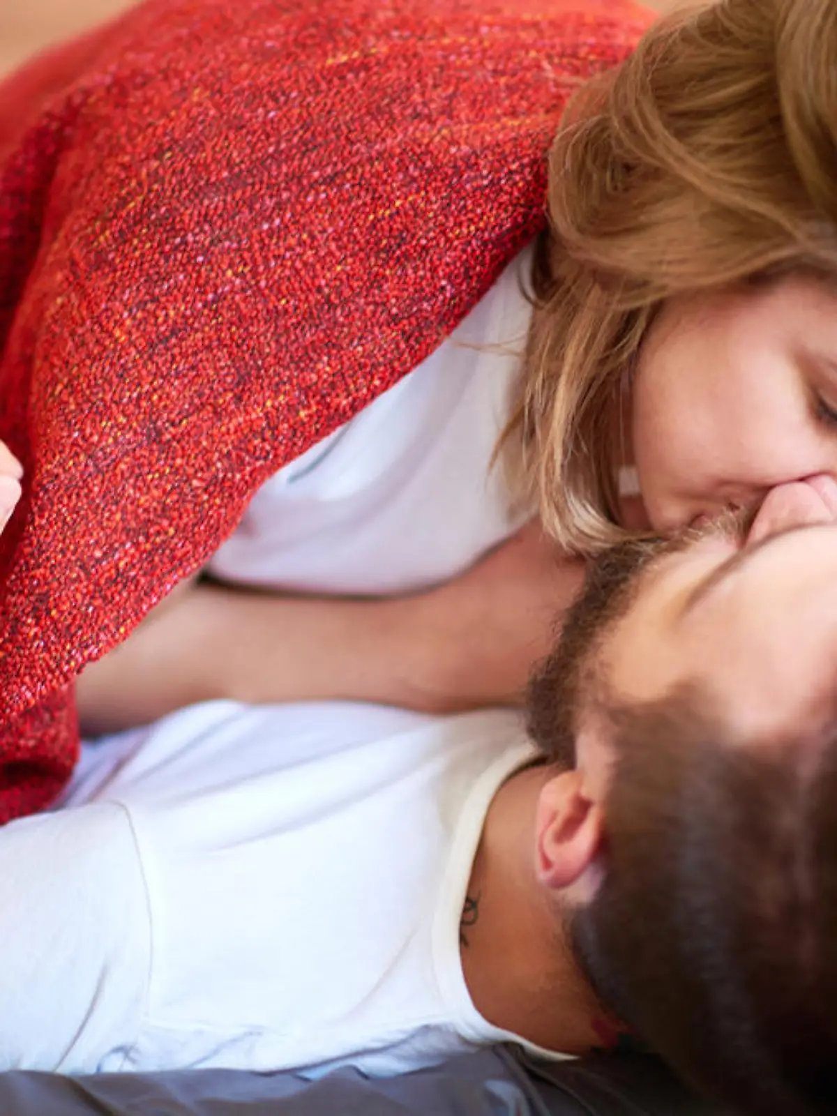 Bild zu: "Dieser Test sagt alles über dein Liebesleben aus"