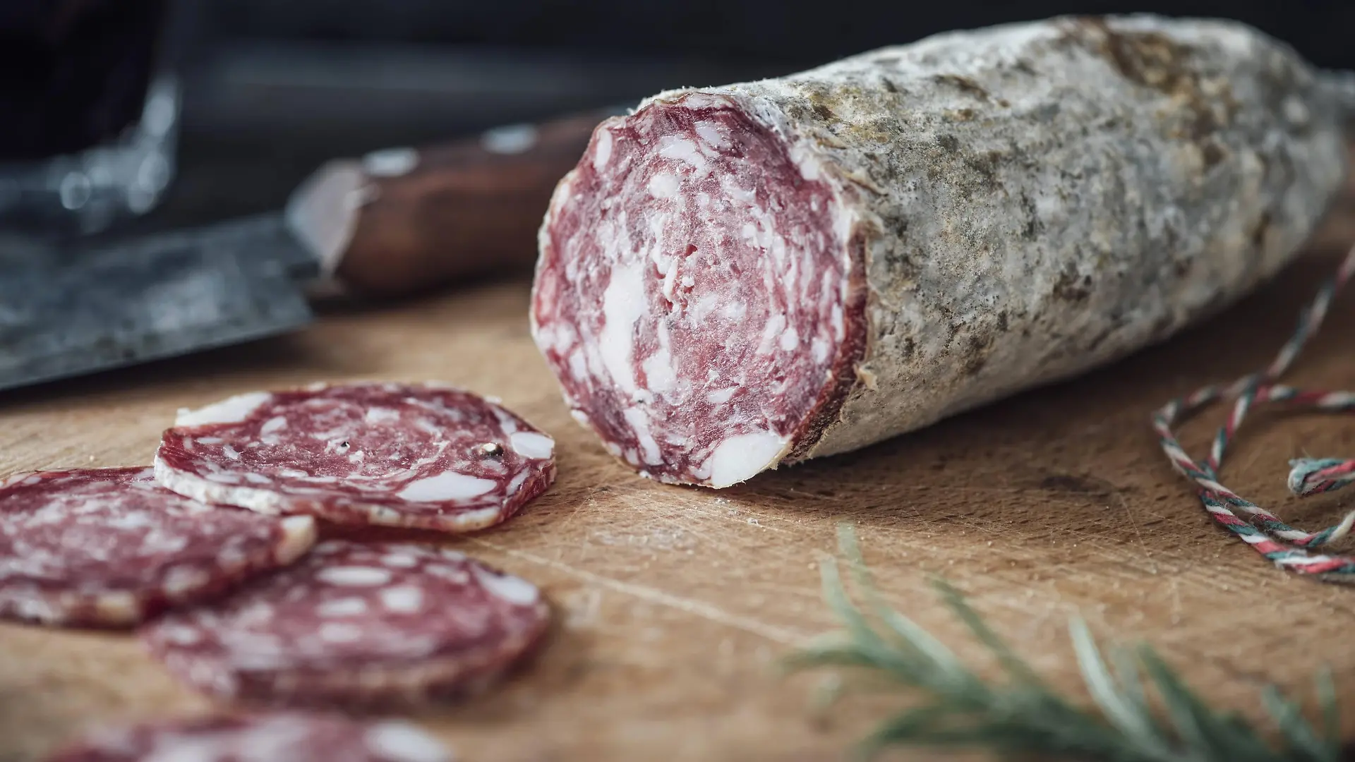 Salami und Co. können Asthma verschlimmern Diese Studie verdirbt den Appetit