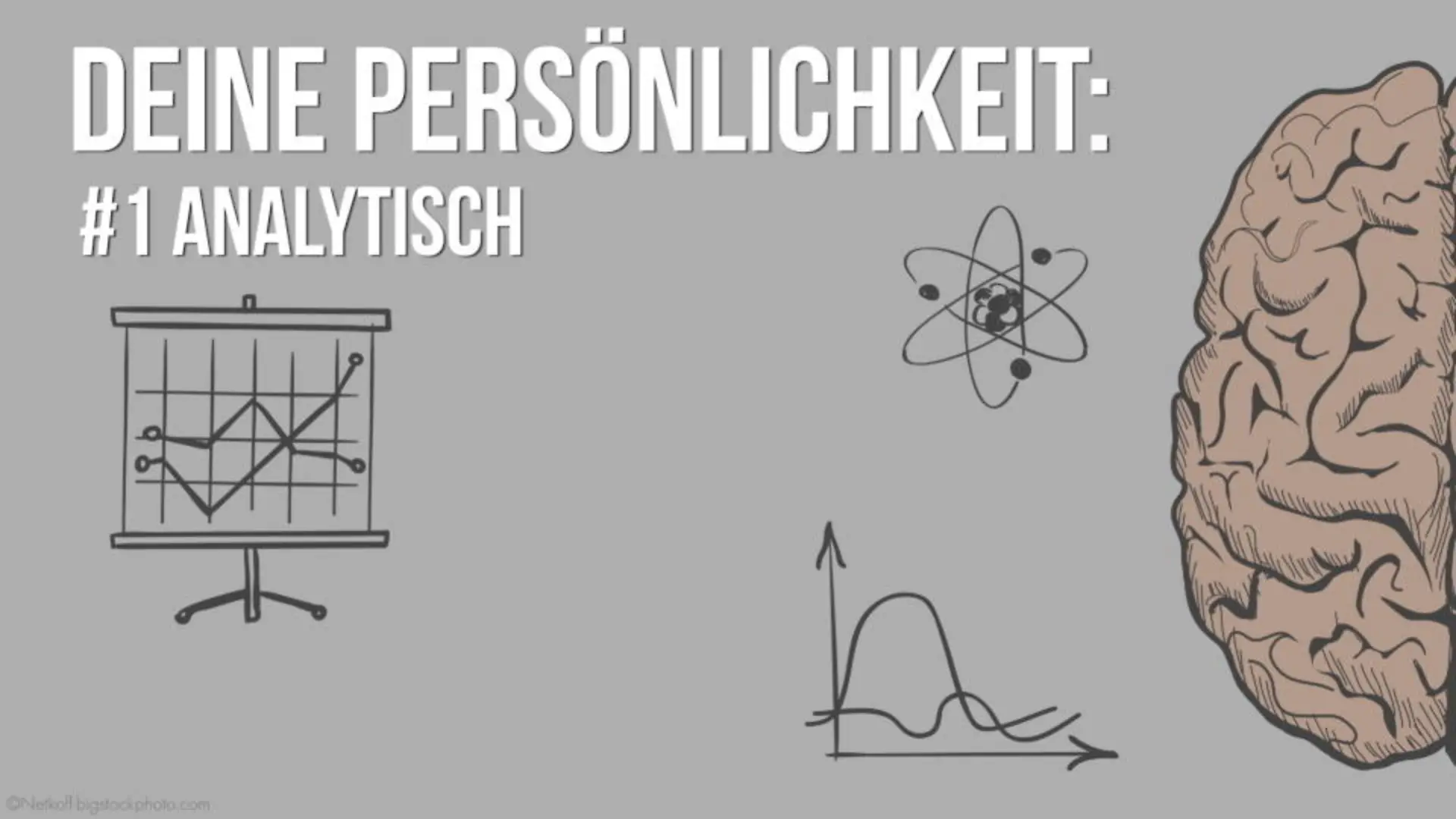 Test: Was sagen deine Hände über deine Persönlichkeit aus? Falte deine Hände
