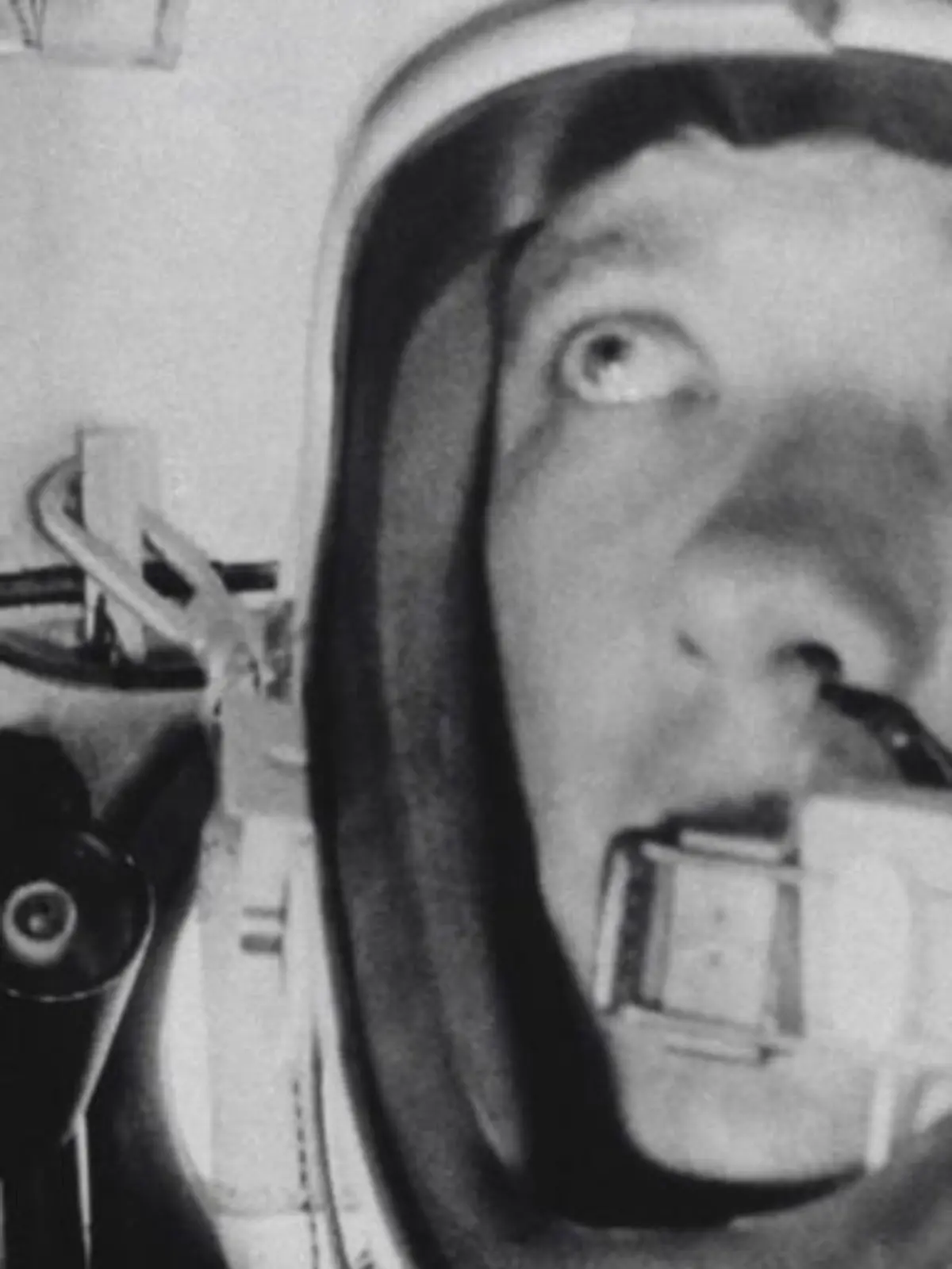 Bild zu: "Mission Excelsior"