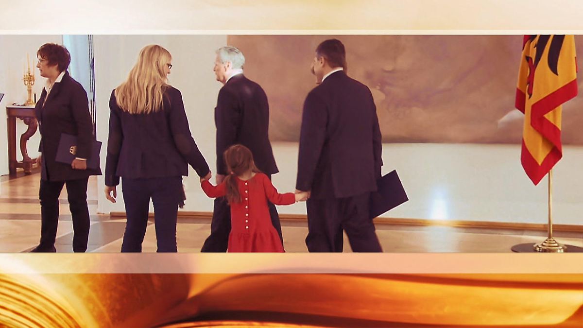 Das Wichtigste niemals aus den Augen verlieren: Arbeit und Leben ins Gleichgewicht bringen