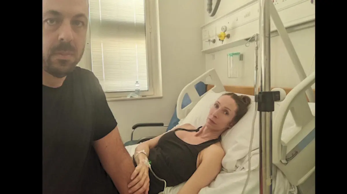 Strenge Abtreibungsgesetze auf Malta verbieten die Entfernung des Fötus aus der Gebärmutter