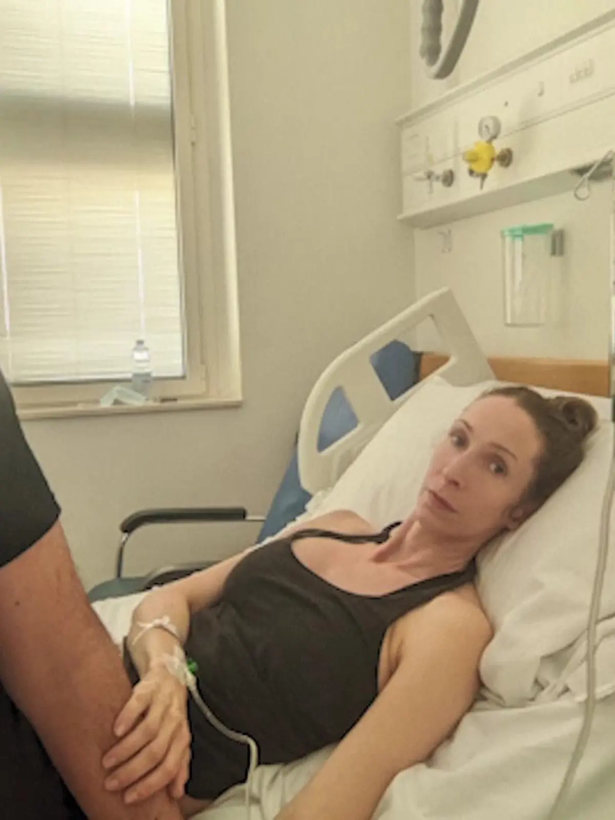 Strenge Abtreibungsgesetze auf Malta verbieten die Entfernung des Fötus aus der Gebärmutter