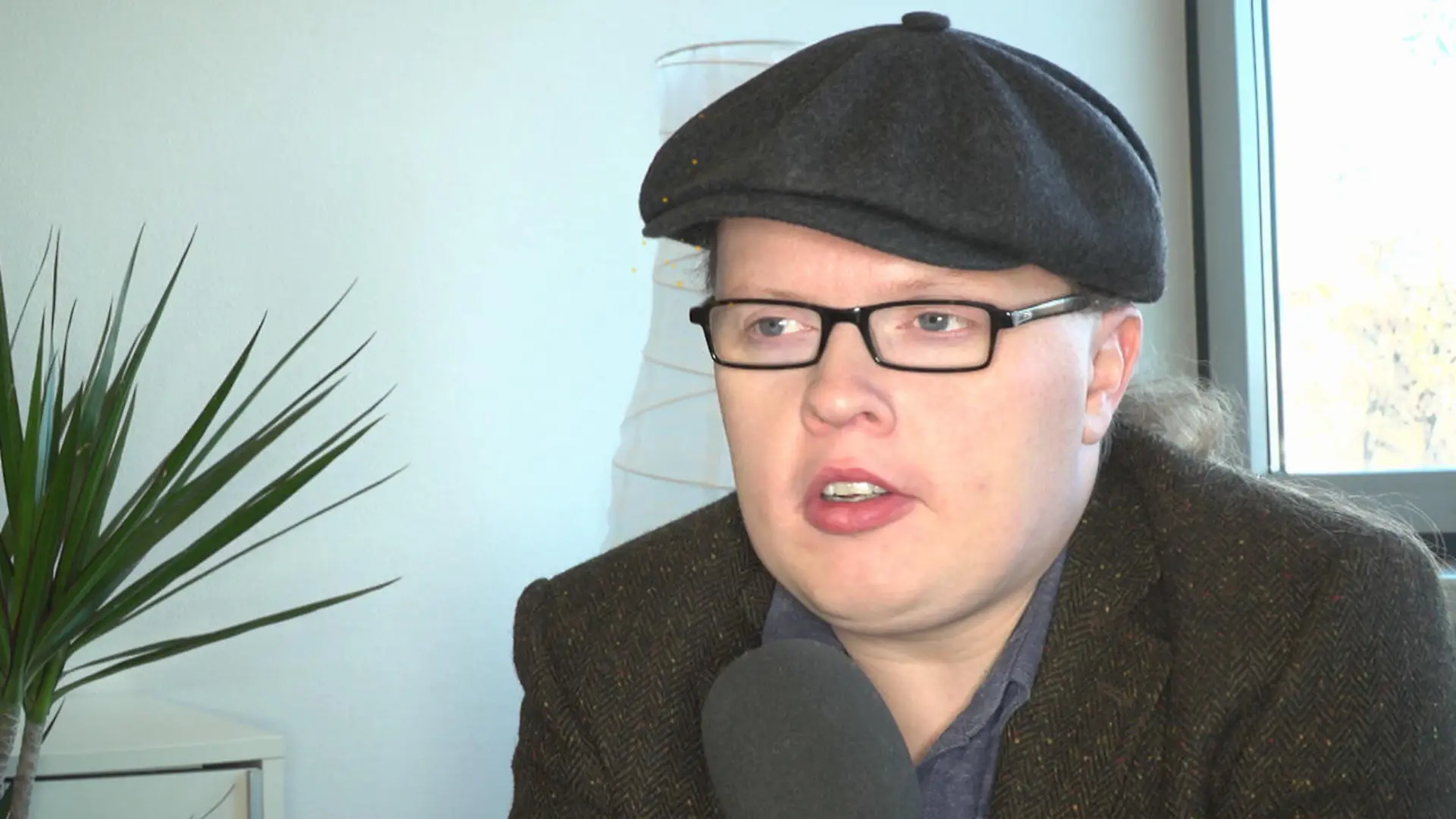 Angelo Kelly sitzt in der "IT TAKES 2"-Jury Der Sänger weiß, wie die Promis punkten können
