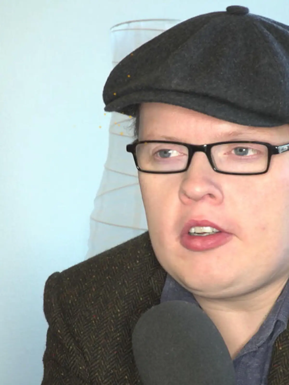 Bild zu: "Angelo Kelly sitzt in der "IT TAKES 2"-Jury"