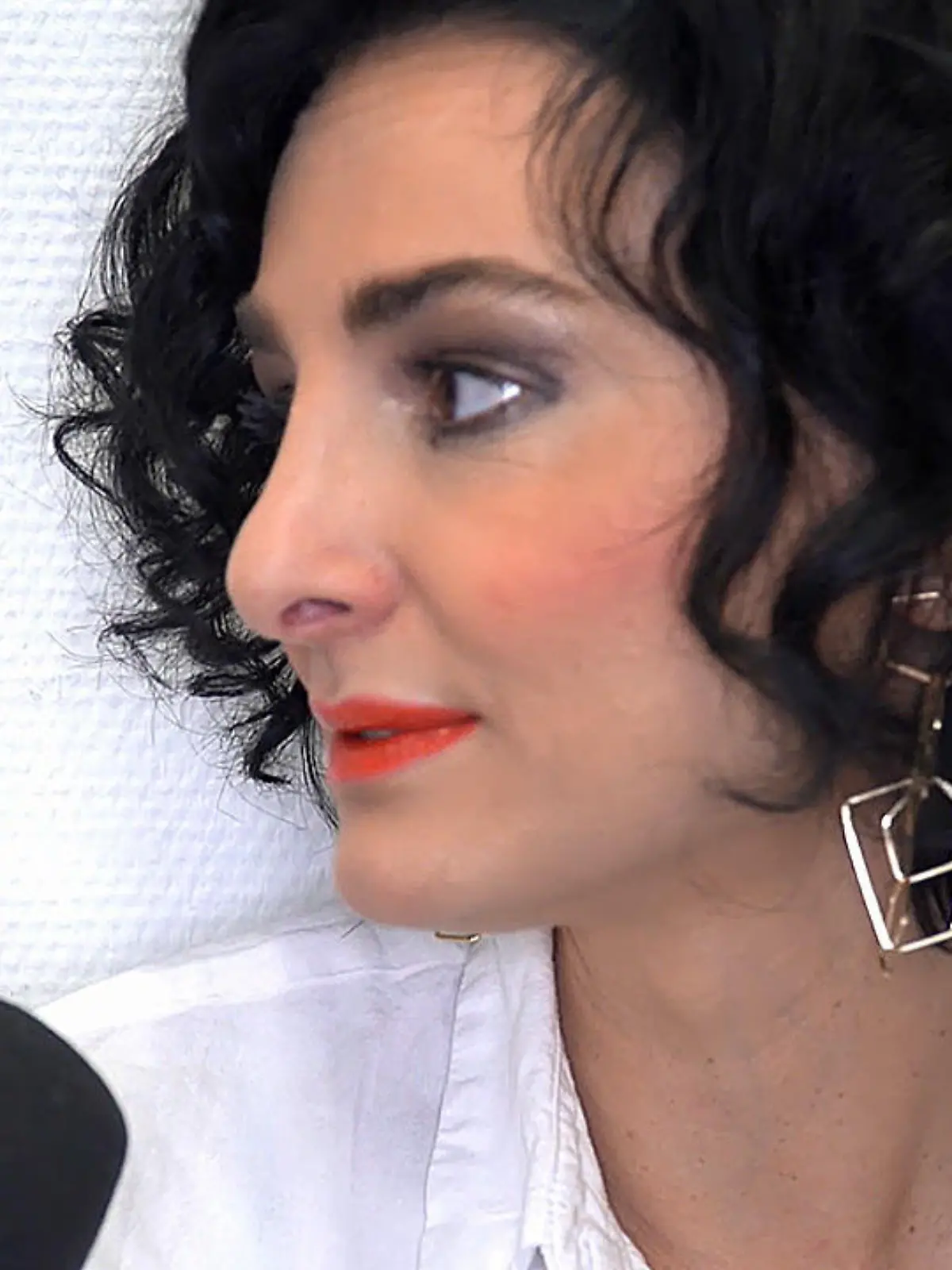 Bild zu: "Mimi Fiedler ist bei "IT TAKES 2" dabei"