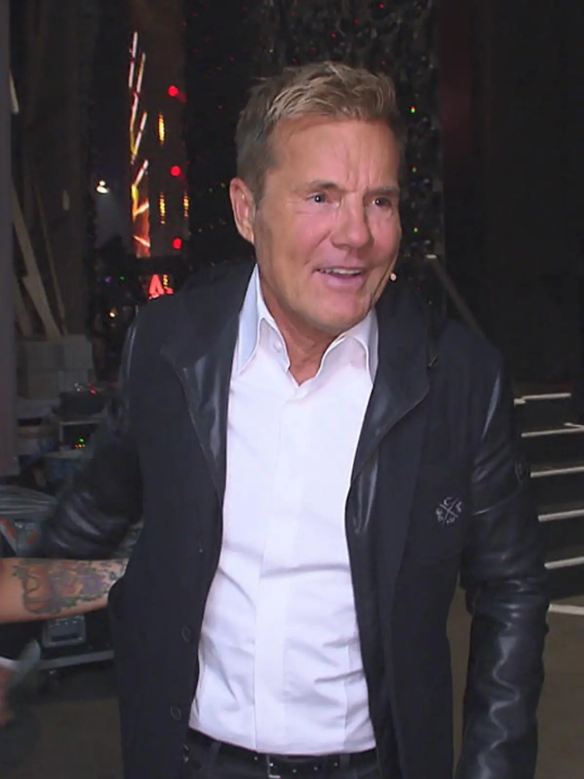Bild zu: "Sonderlob von Dieter Bohlen nach dem Supertalent-Sieg"