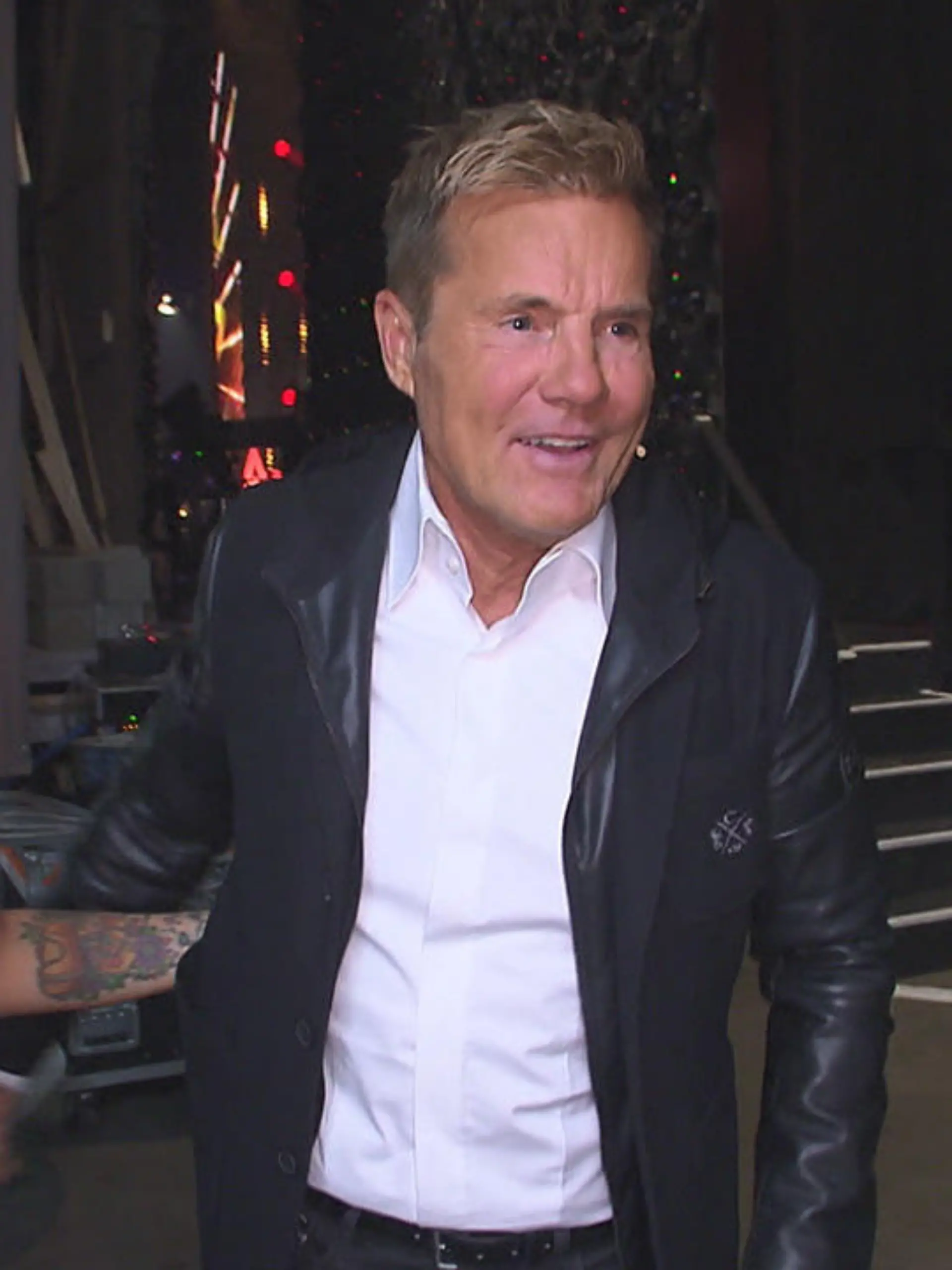 Bild zu: "Sonderlob von Dieter Bohlen nach dem Supertalent-Sieg"