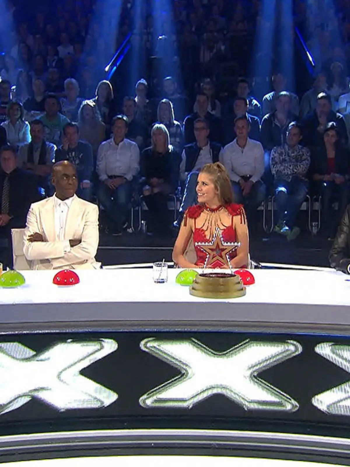 Bild zu: "Jury Talk: Wer soll gewinnen?"