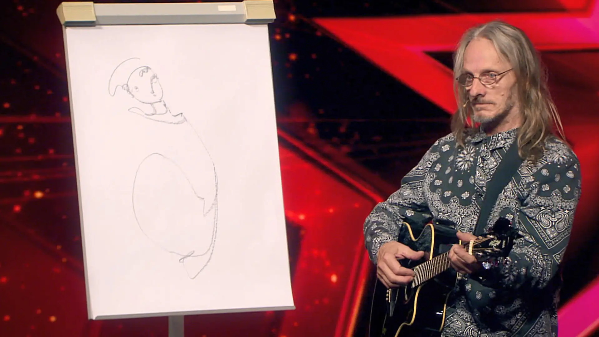 Dieter Bohlen: "Anton, das bringt nichts mehr!" Das Supertalent 2016: Castingshow 13