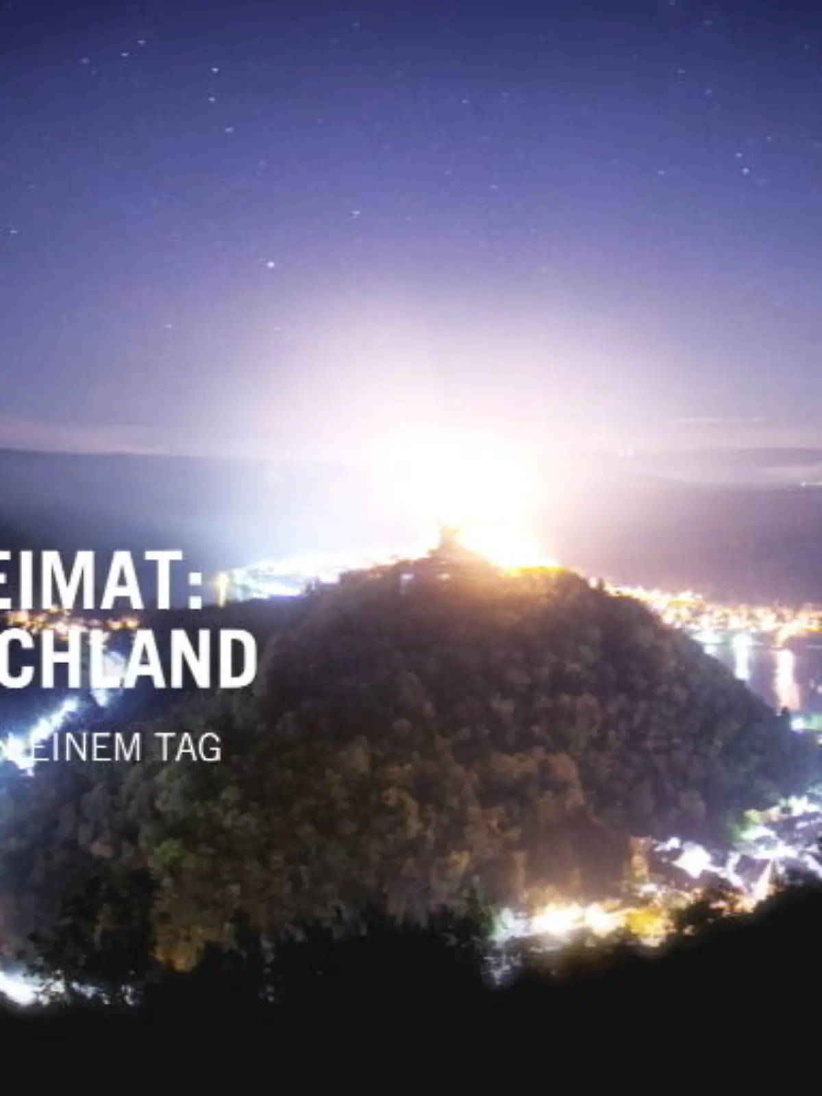 Bild zu: "GEO Television ist Heimat"