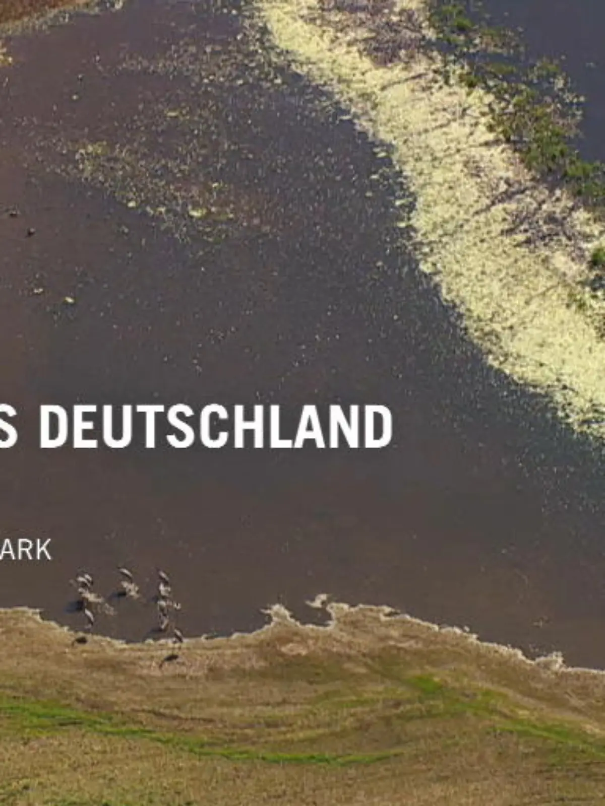 Bild zu: "Wildes Deutschland"