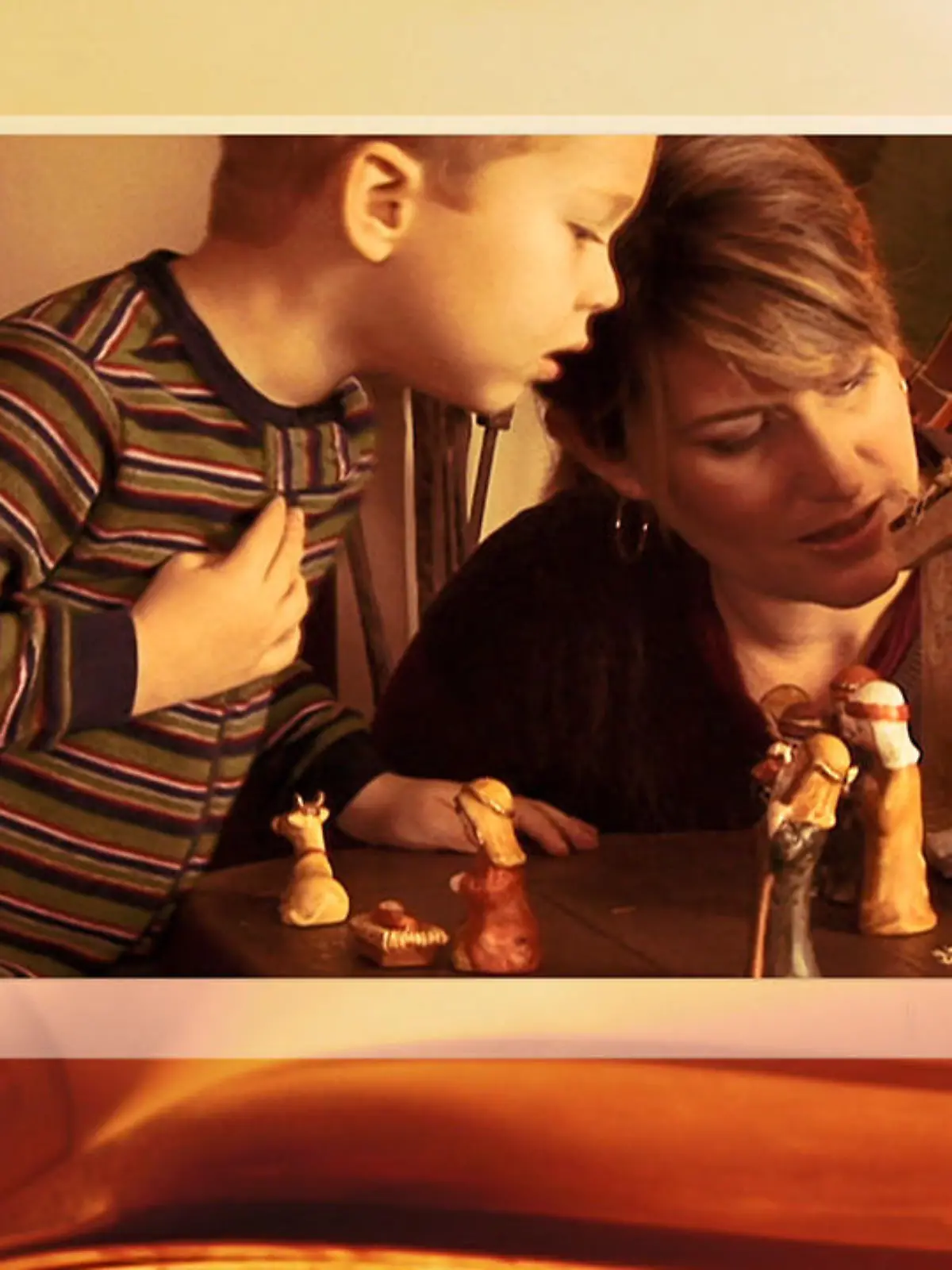 Bild zu: "Beginn der Adventszeit"